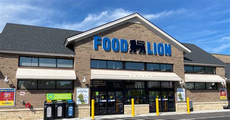 Food Lion Grocery Store of Taylorsville. Food Lion Grocery Store. of. Taylorsville. Open Now Closes at 11:00 PM. 799 W. Main Avenue. Taylorsville, NC 28681. (828) 632-0858.
